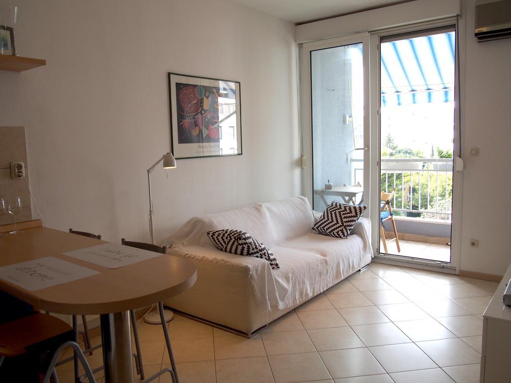 Apartment Viola Split Exterior foto
