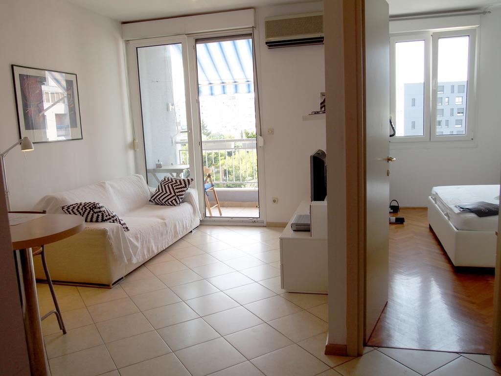 Apartment Viola Split Exterior foto